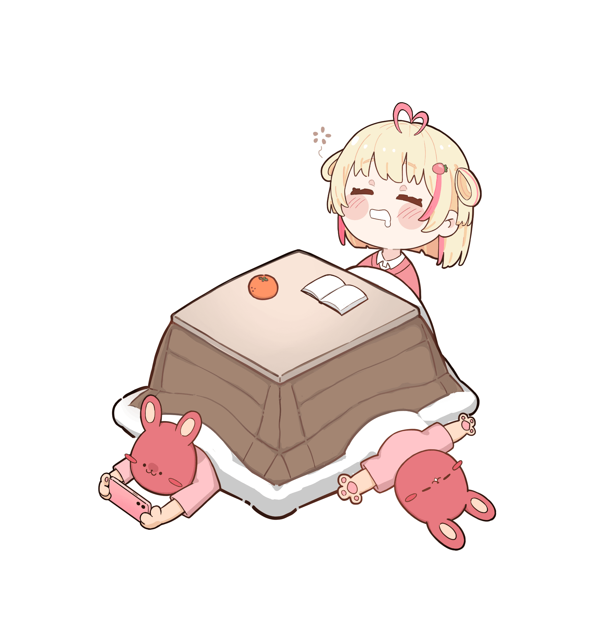 Fan art by PuiPui