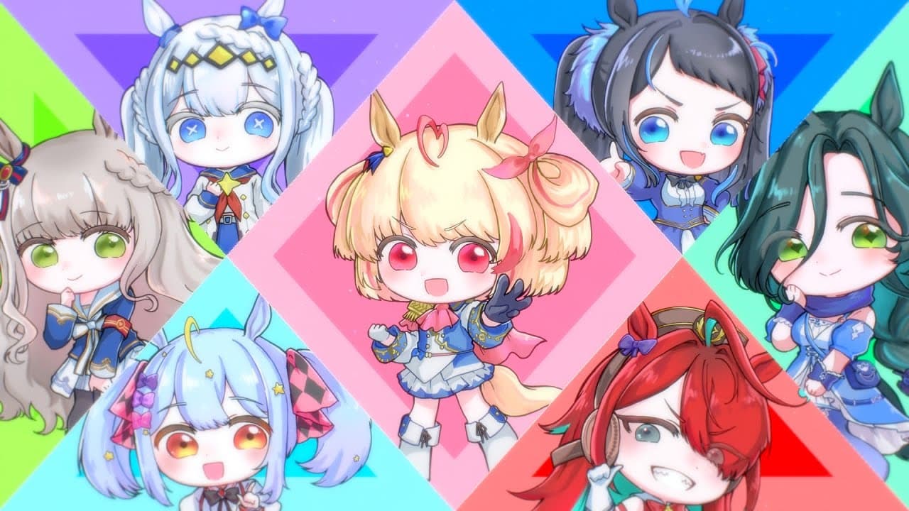 【cover】Yume wo kakeru! / Yume wo kakeru Thai ver.