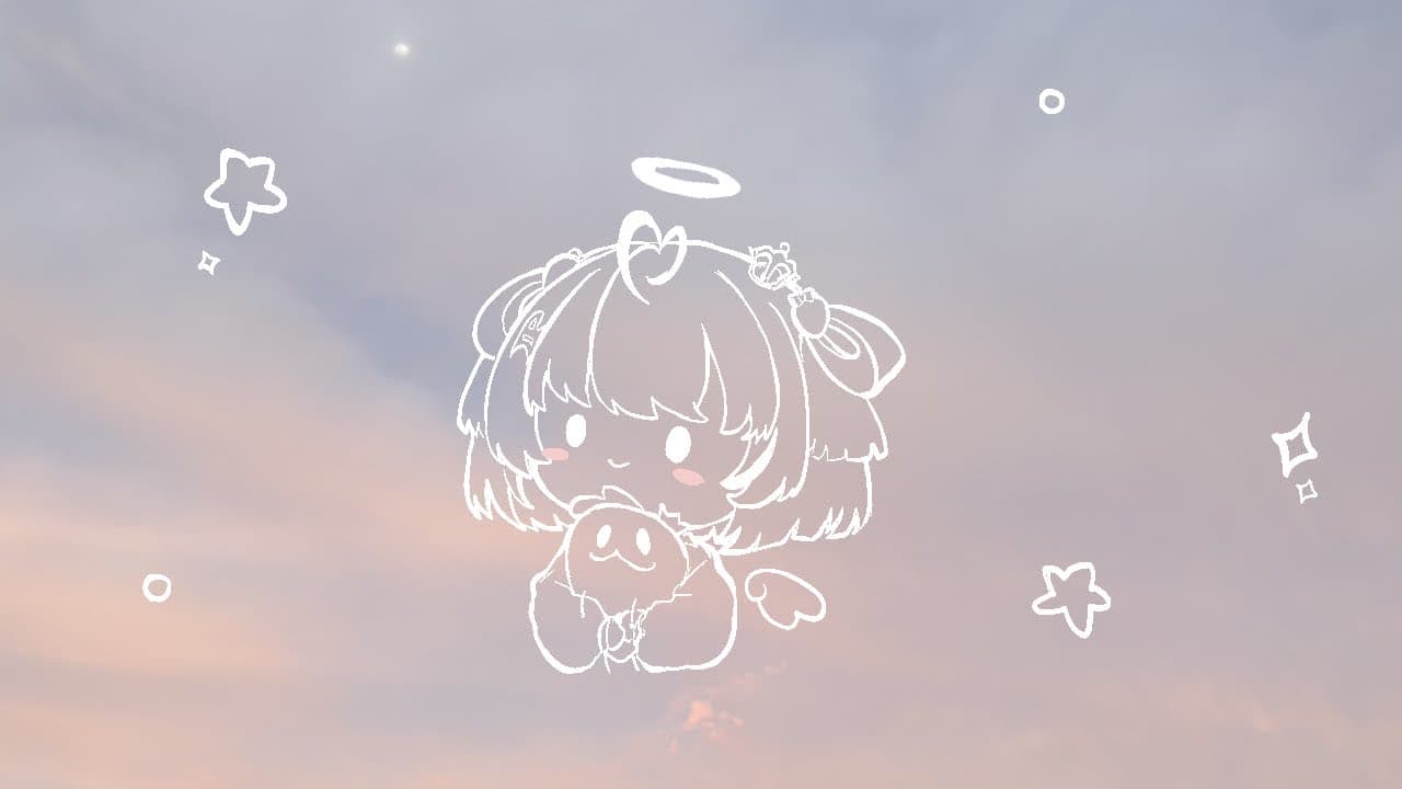 【歌ってみた】噓月 / ヨルシカ 【Poru】