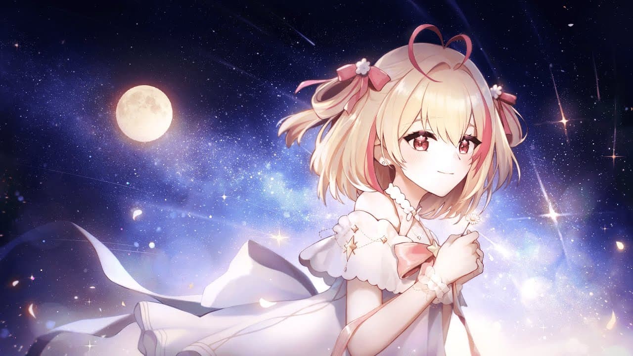 【cover】星座になれたら / seiza ni naretara Thai ver. 【Poru】