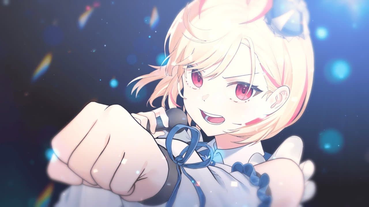 【cover】誇り高きアイドル / Hokori takaki Idol Thai ver. 【Poru】