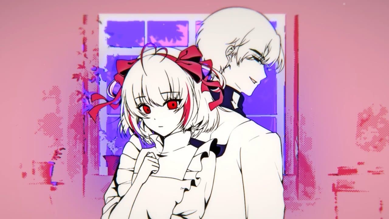 【Kagerou Project】Kuusou For Rest - Poru feat. Schneider「TH」