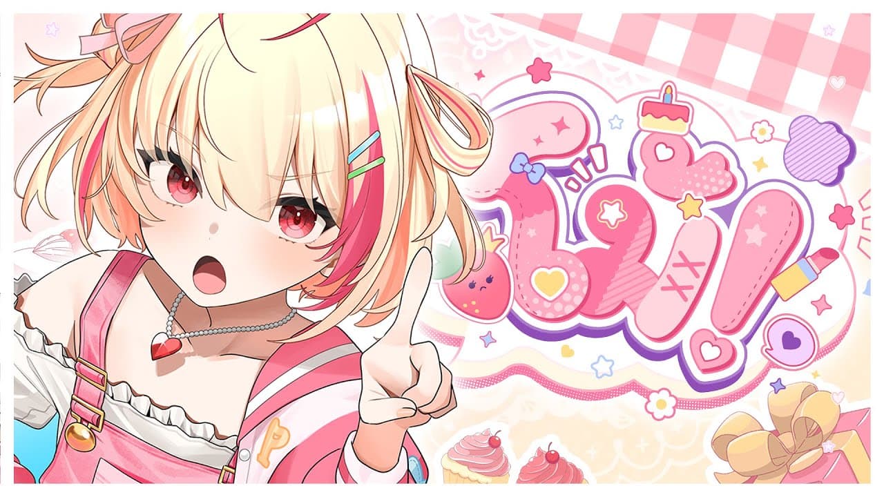 【Original Song】Sweet Talk (โม้)「Poru」