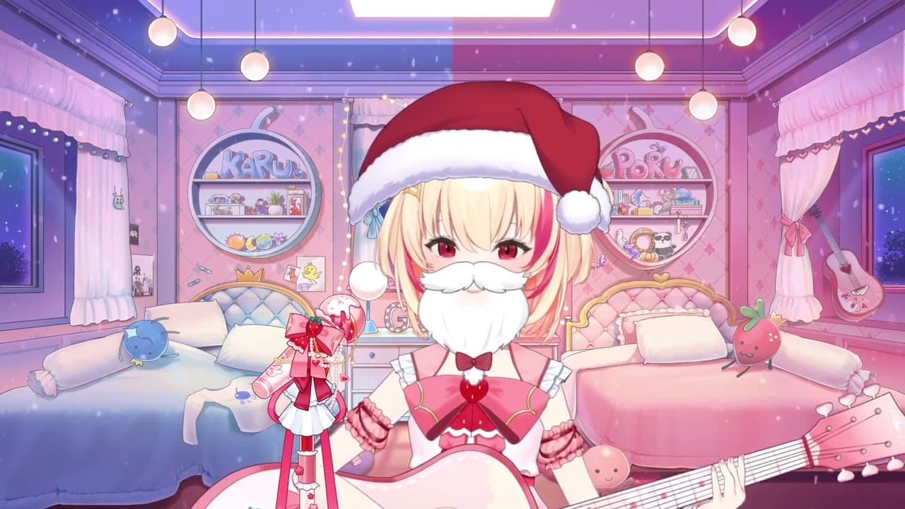 【cover】ชอบหน้าหนาวที่มีเธอ - Pearpilincys x Ployjits【Poru】