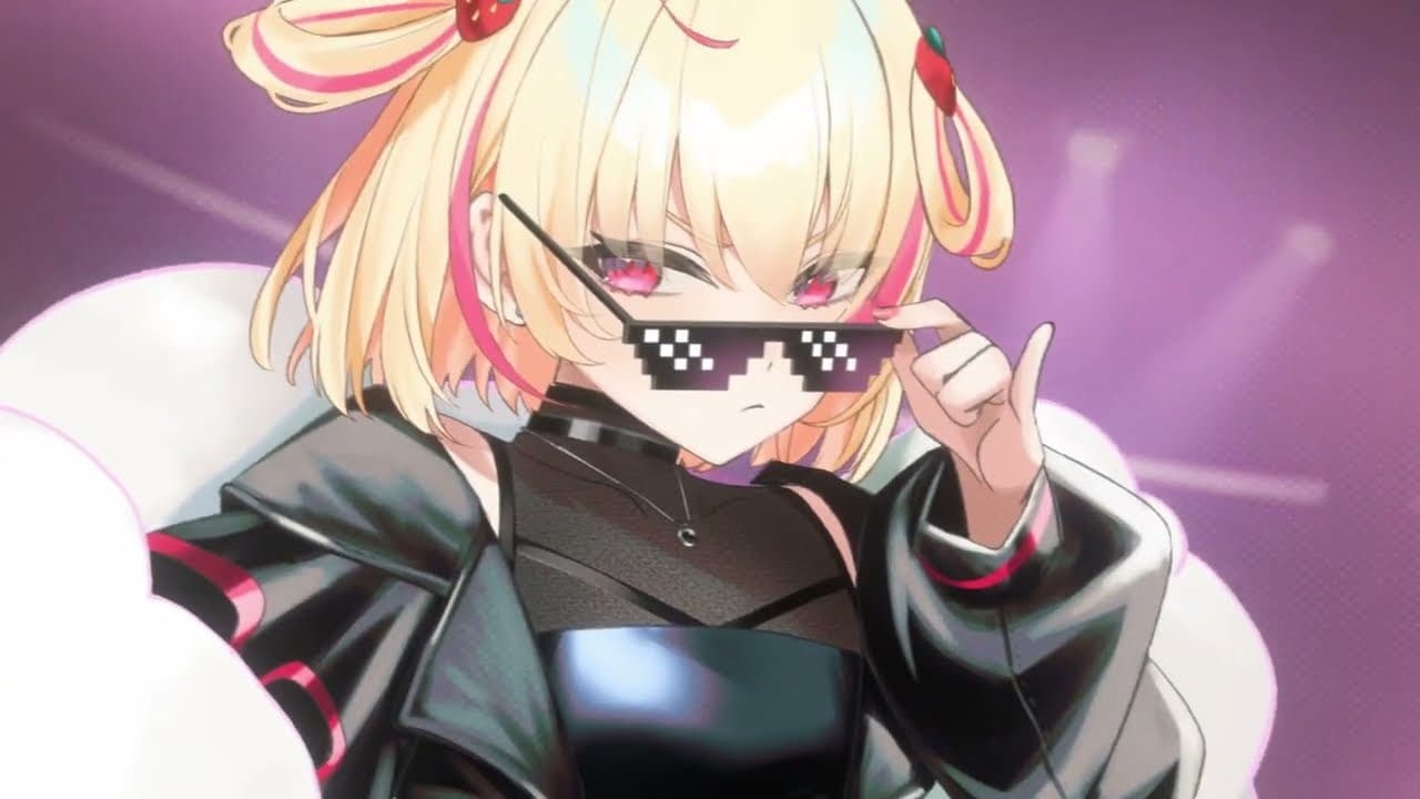 【Original Song】I love U「Poru」